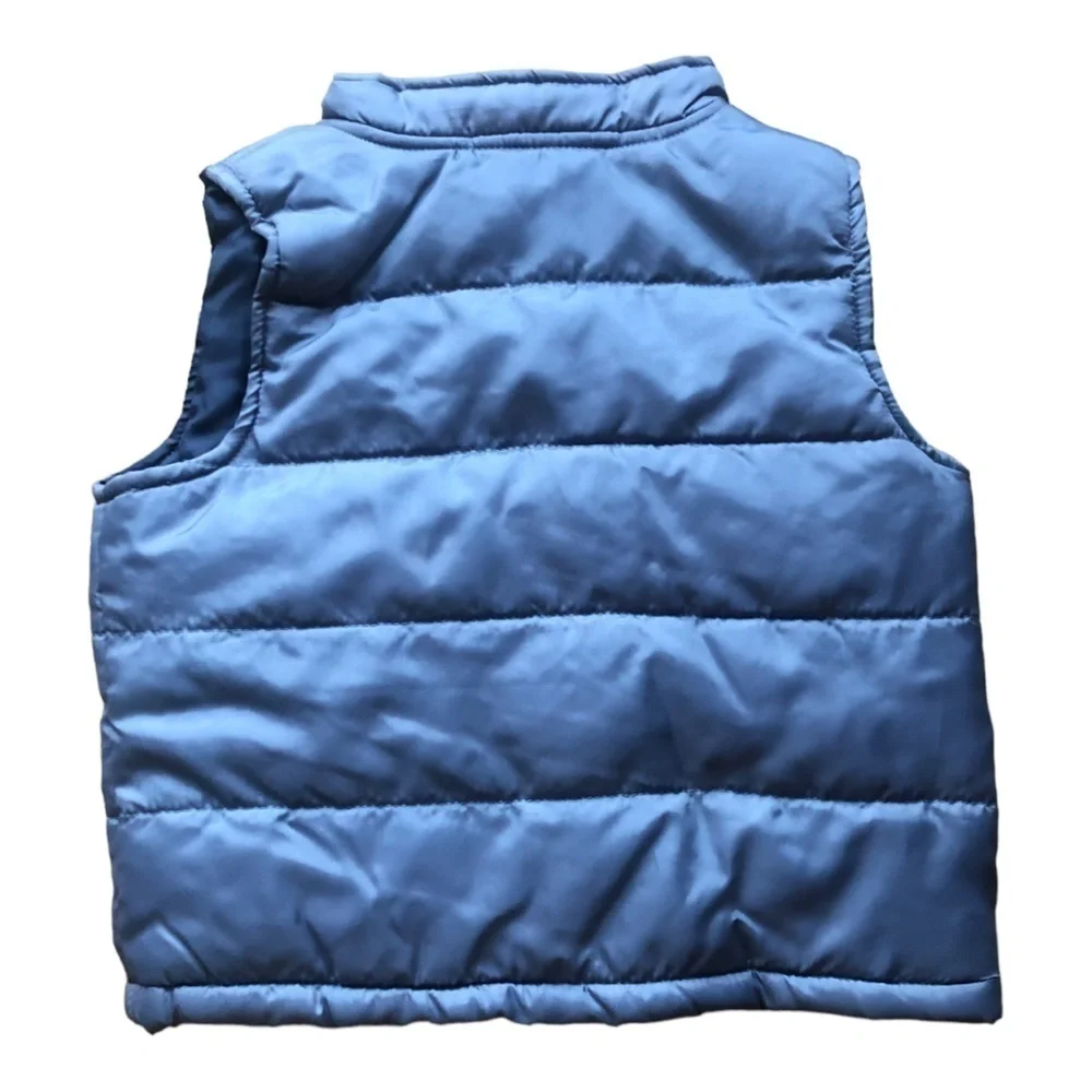 24 Months Bleu Winter Jacket in Excellent Used Condition